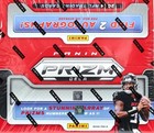 2024 Panini Exclusive Prizm Deca NFL Football Hobby Box Sealed