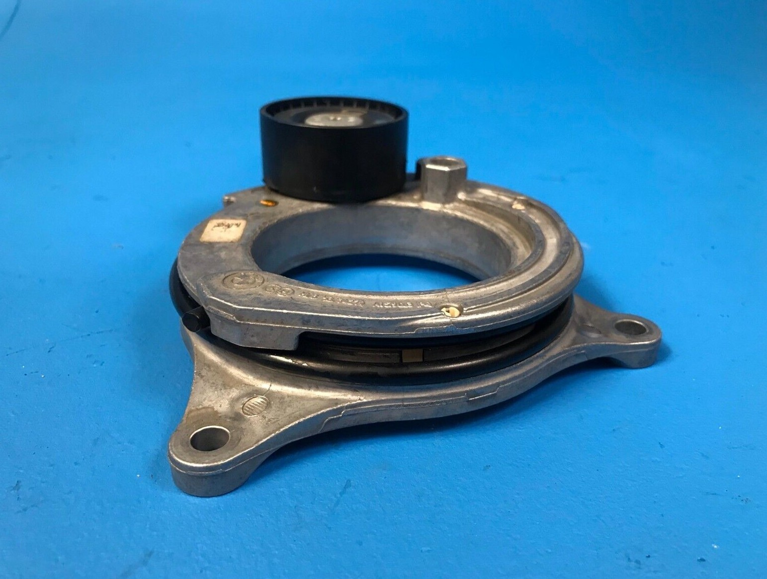 1619 BMW G12 F30 F32 330I 340I 430I 440I 740I B48 B58 BELT TENSIONER