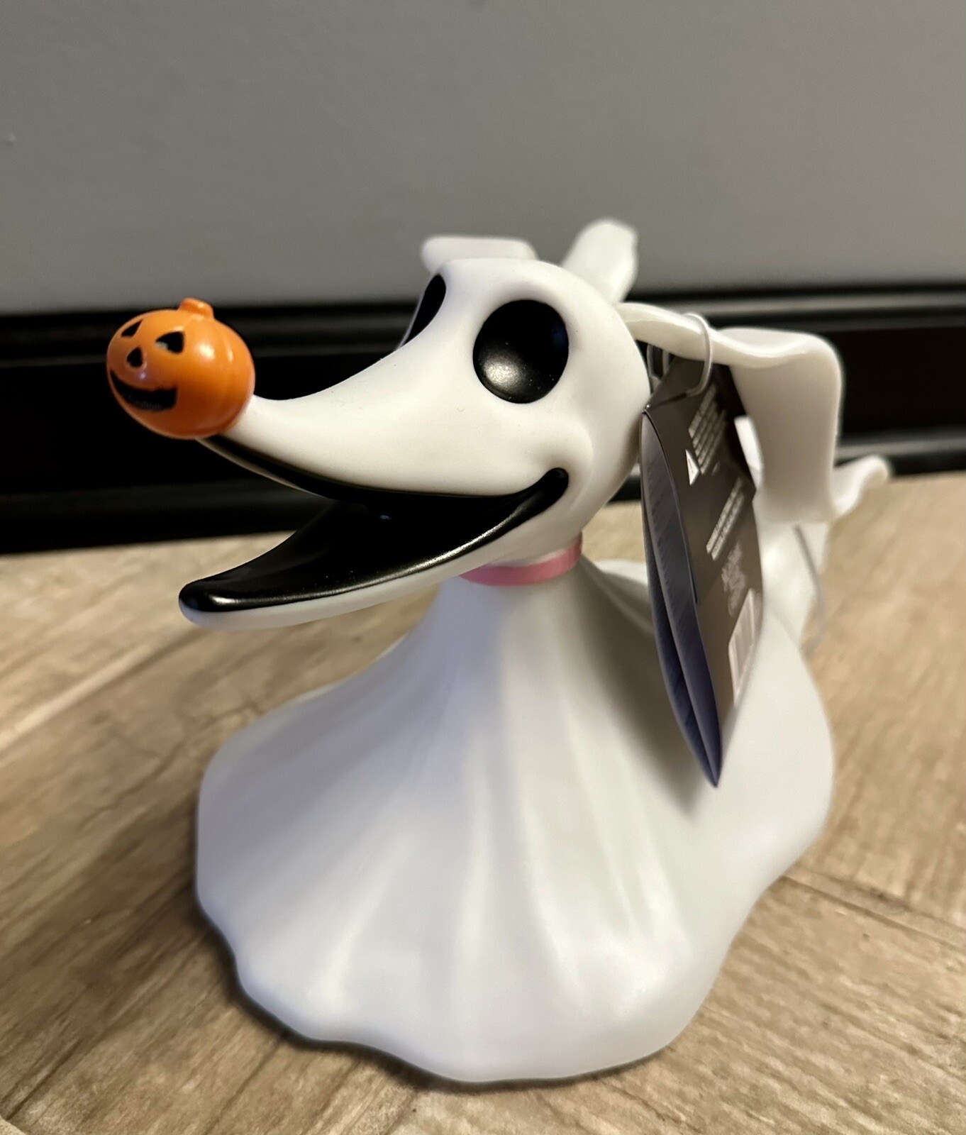 Nightmare Before Christmas Blow Mold Zero Halloween decoration light eBay