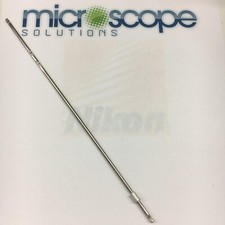 Nikon Labophot Type Replacement Fine Focus Shaft