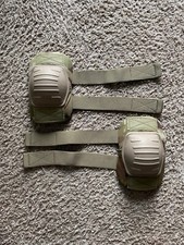 USGI McGuire Nicholas OCP MULTICAM Camo Elbow Pads