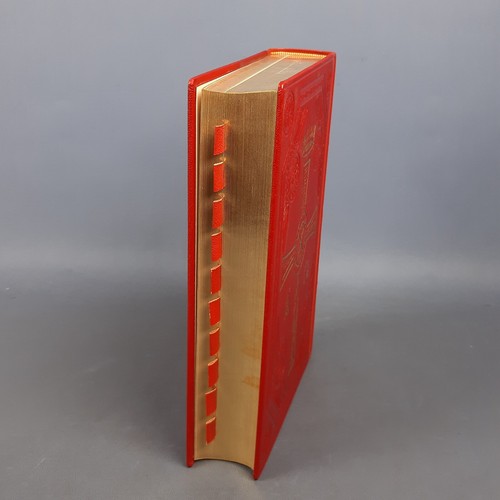 Ambrosianisches Messbuch Heiliges Buch in Latein Mediolani Daverio MCMLIV 1954 - Bild 4 von 18