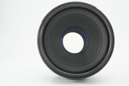 [MINT] OLYMPUS OM SYSTEM ZUIKO AUTO-1:1 MACRO 80mm F/4 Lens From Japan #751 - Picture 10 of 12