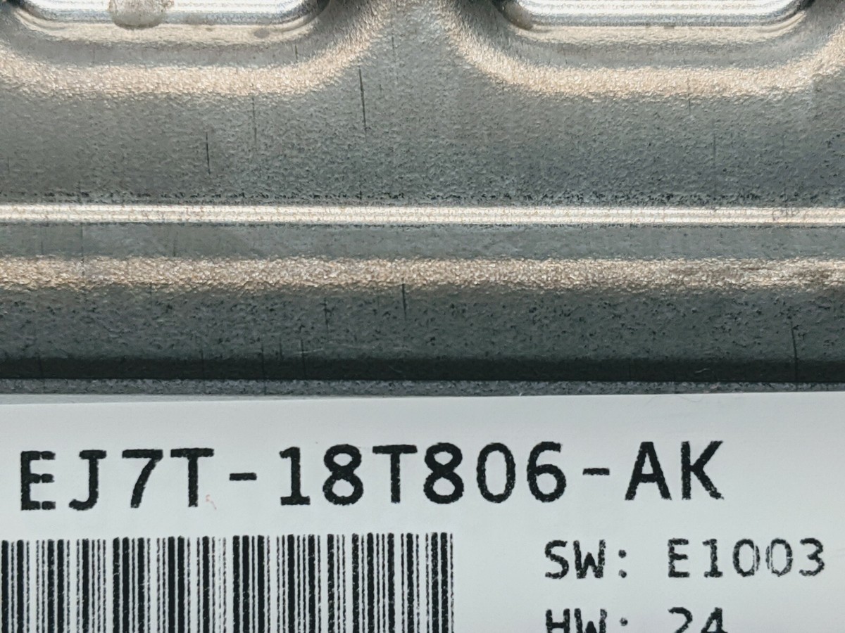 EJ7T-18T806-AK Lincoln MKC Lear THX amplifier *Remanufactured* amp