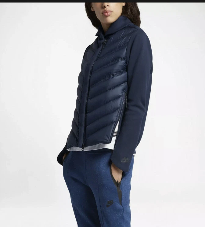 Tech fleece aeroloft cheap