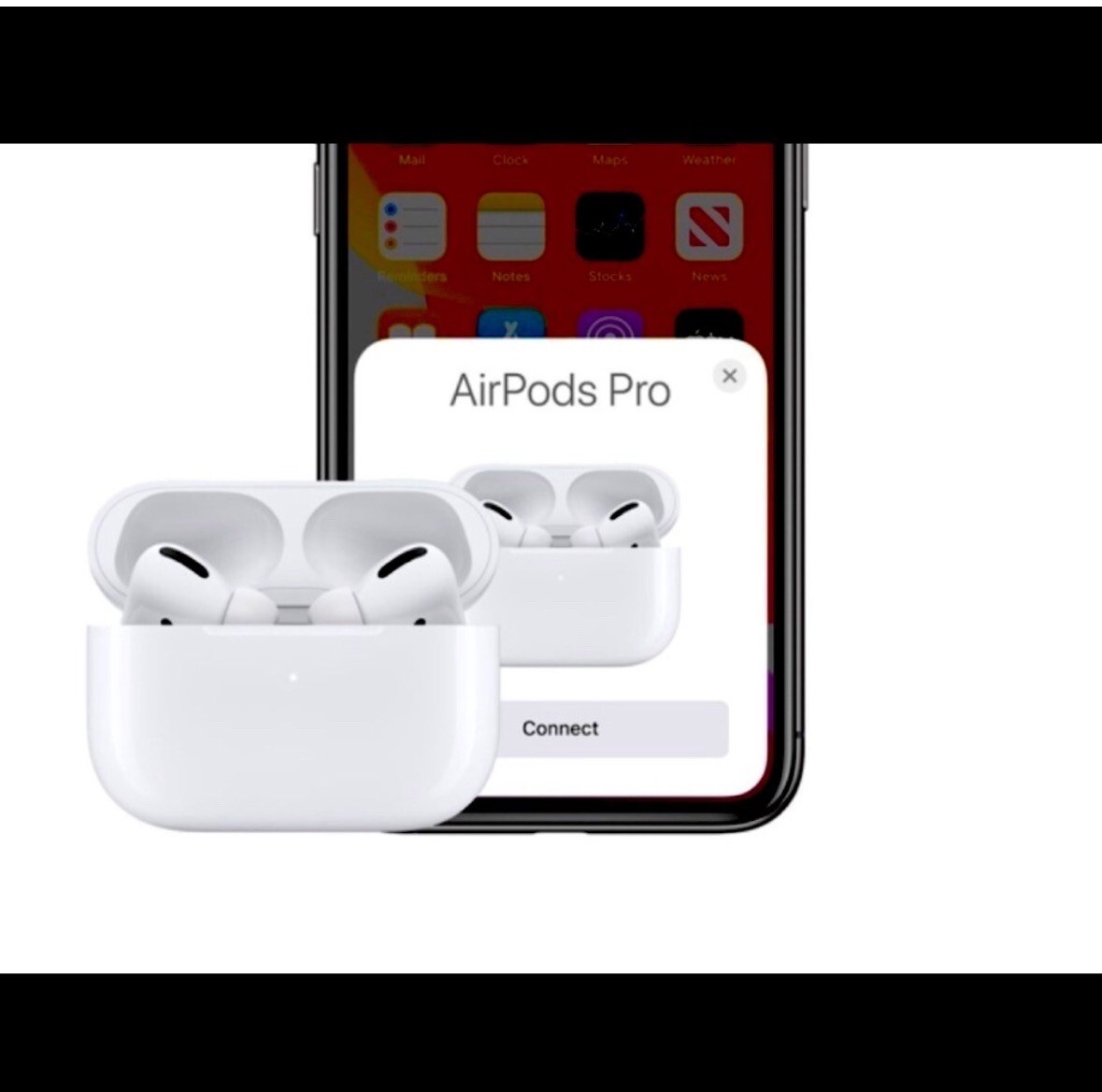 AirPods Pro 2nd Gen Gently Used Excellent Condition-image