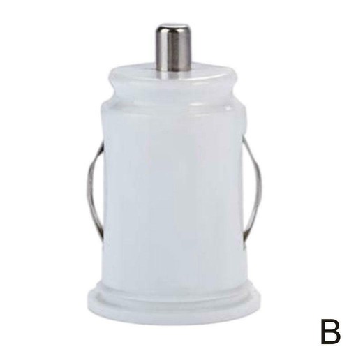 USB 2 Port Dual Charger Car Socket Power Adapter 5V/3A Lighter Cigarette W0L2 - Photo 14 sur 14
