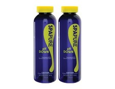 2 SpaPure pH Down - 1 lb