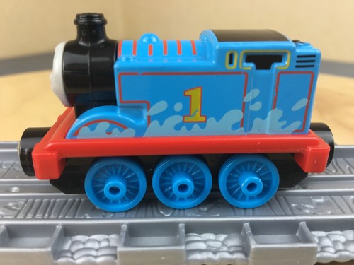 Thomas the Tank Engine Take and Play Motoren Portofrei Take N Play - Bild 1.115 von 1.199