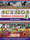 Suenos World Spanish 1 Coursebook by Mike Gonzalez, Luz Kettle, Maria Elena Placencia (Paperback, 2003)
