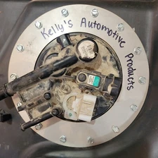 2004-2013 Silverado 1500 Fuel Tank Repair Kit For The 26 Gallon Tank (6' 6" Box)