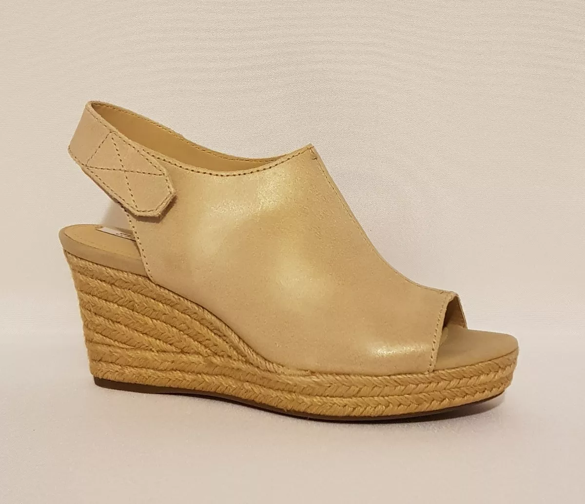 Geox soleil deals sandal