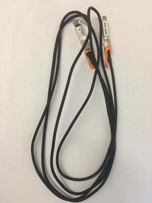 CISCO SYSTEMS Cisco SFP-H10GB-CU Netzwerkkabel 3 Meter, SFF-8436/IEEE 802.3ae