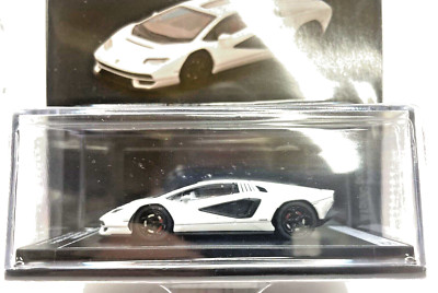 1:64 Lamborghini Countach. 15 Posterautos.