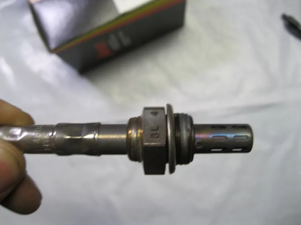 Genuine Mopar O2 Oxygen Sensor 04606063 (reboxed by Airtex 5S3206) - Изображение 3 из 4