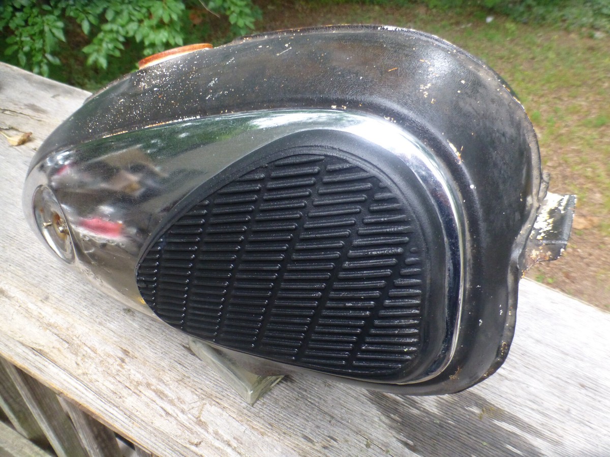 Vintage 1960's 1970's Honda S90 CB77 CB72 305 250 SUPERHAWK Dream
