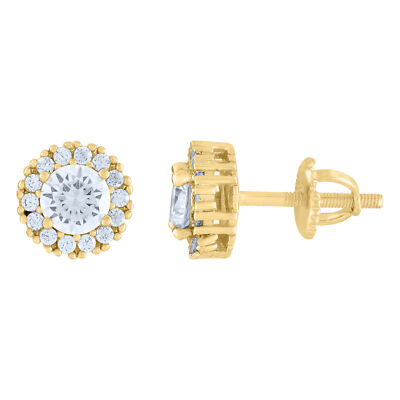 Agatha Piercing Hélix & Tragus PAULA - Cristal / Argenté 02321151-136-TU Outlet