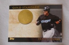 2012 Topps Gold Standard GS-1 to GS-50 Baseball Card Pick one