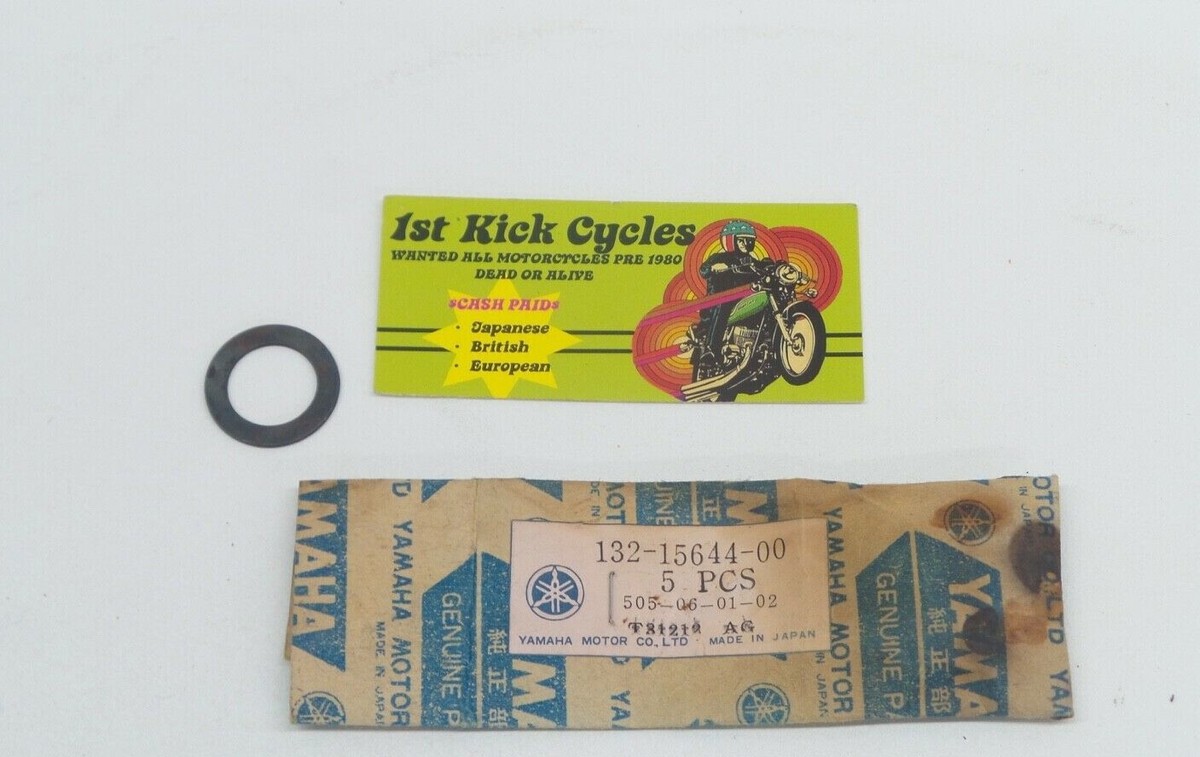 ⑤シーマ 3 Position 5 Terminal Ignition Switch replaces Toro 116-0050