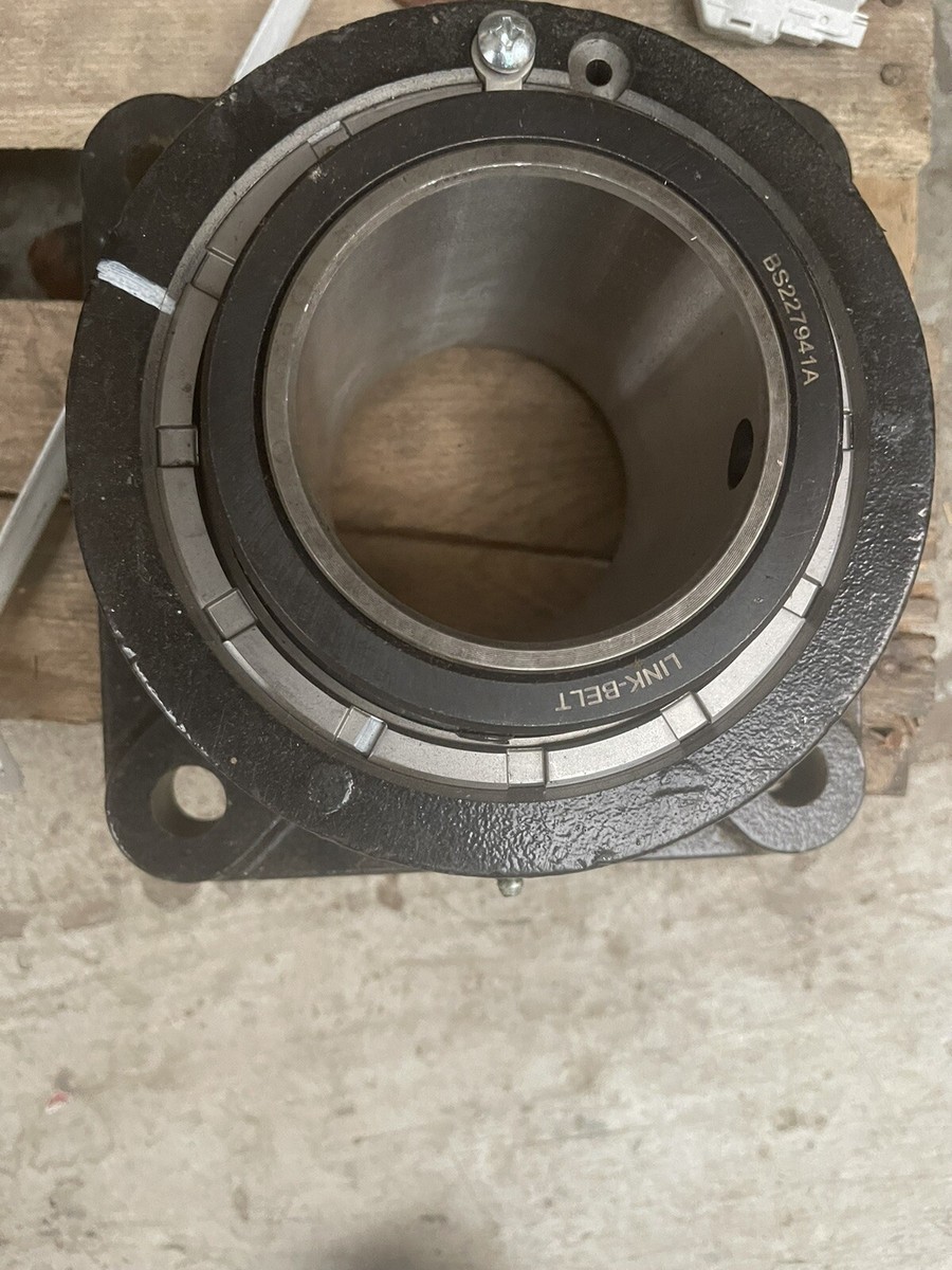 BRAND NEW REXNORD Part # 70170445, BS227941A BEARING , FLANGE