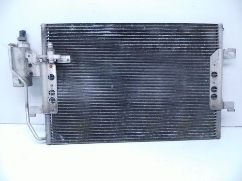 Kondensator Klimaanlage Mercedes-Benz A-Klasse W168 140/160/170/190/210 (T