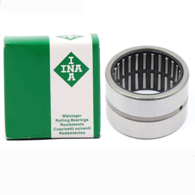  NEW INA RNA6908 Needle Roller Bearings-With Inner Ring 48x62x40mm#