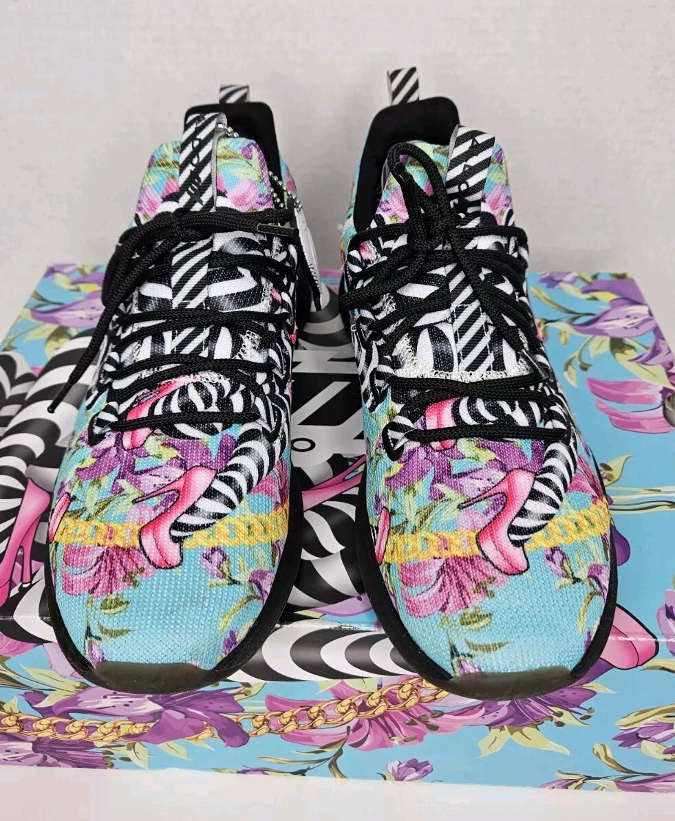 Aldo Mx3 Sneakers Aldo 2018 Aldo Women's MX 3B-59 INSA Fashion