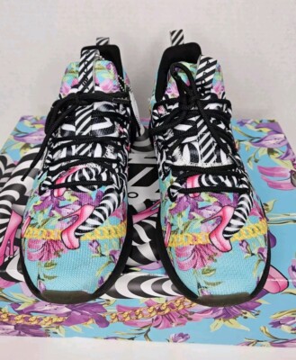Aldo Women's MX 3B-59 INSA Fashion Sneakers Sz 10 New In Box