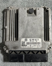 Moteur Volkswagen TOURAN