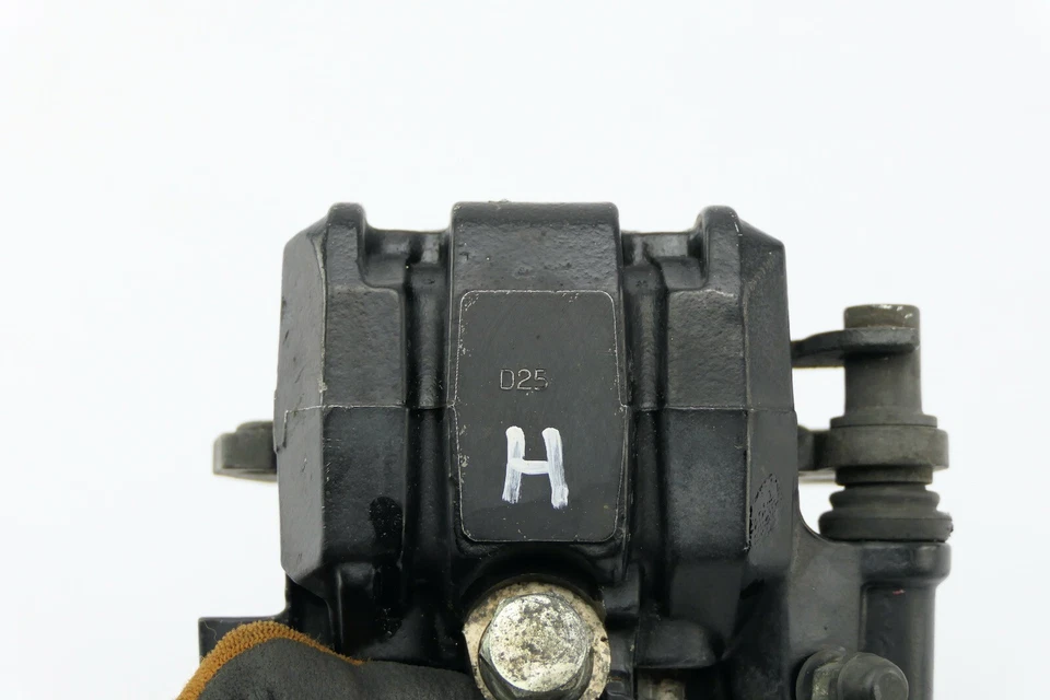 Triumph Tiger 900 T400 1998 - Pinza de freno trasera N2095 Foto 4 de 4