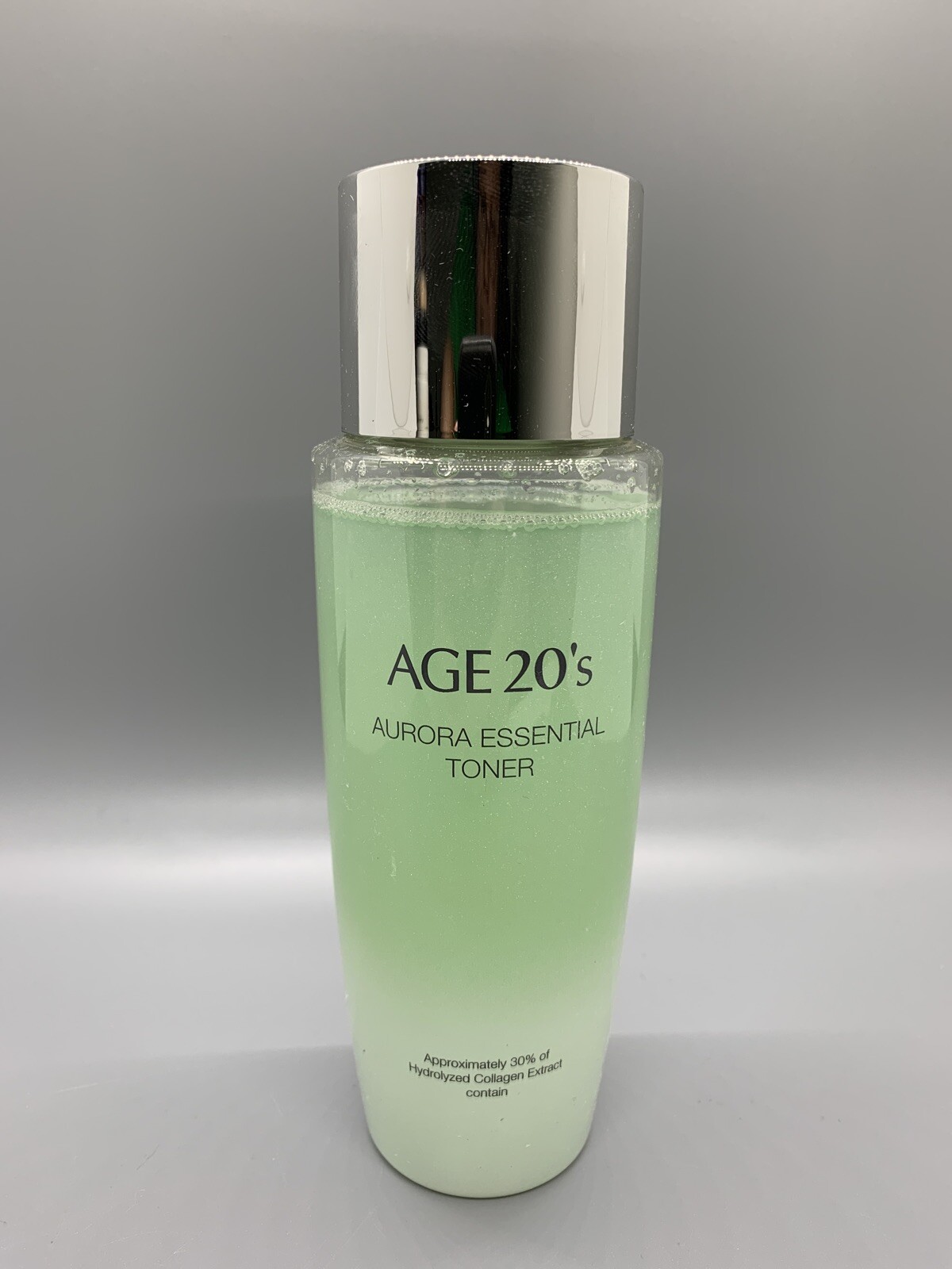 best toner for 20s