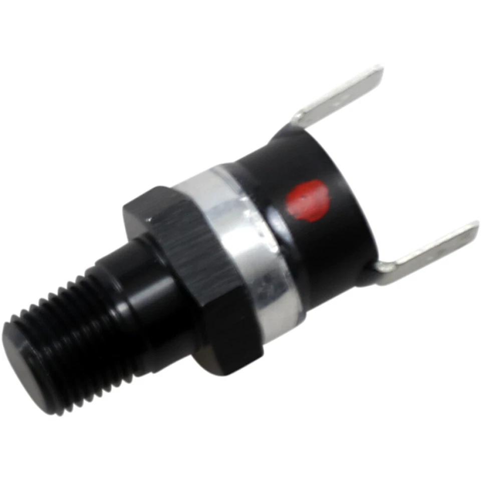 Jagg Oil Coolers Thermal Switch - 190 Degree Preset | TS190 - Image 1 of 1