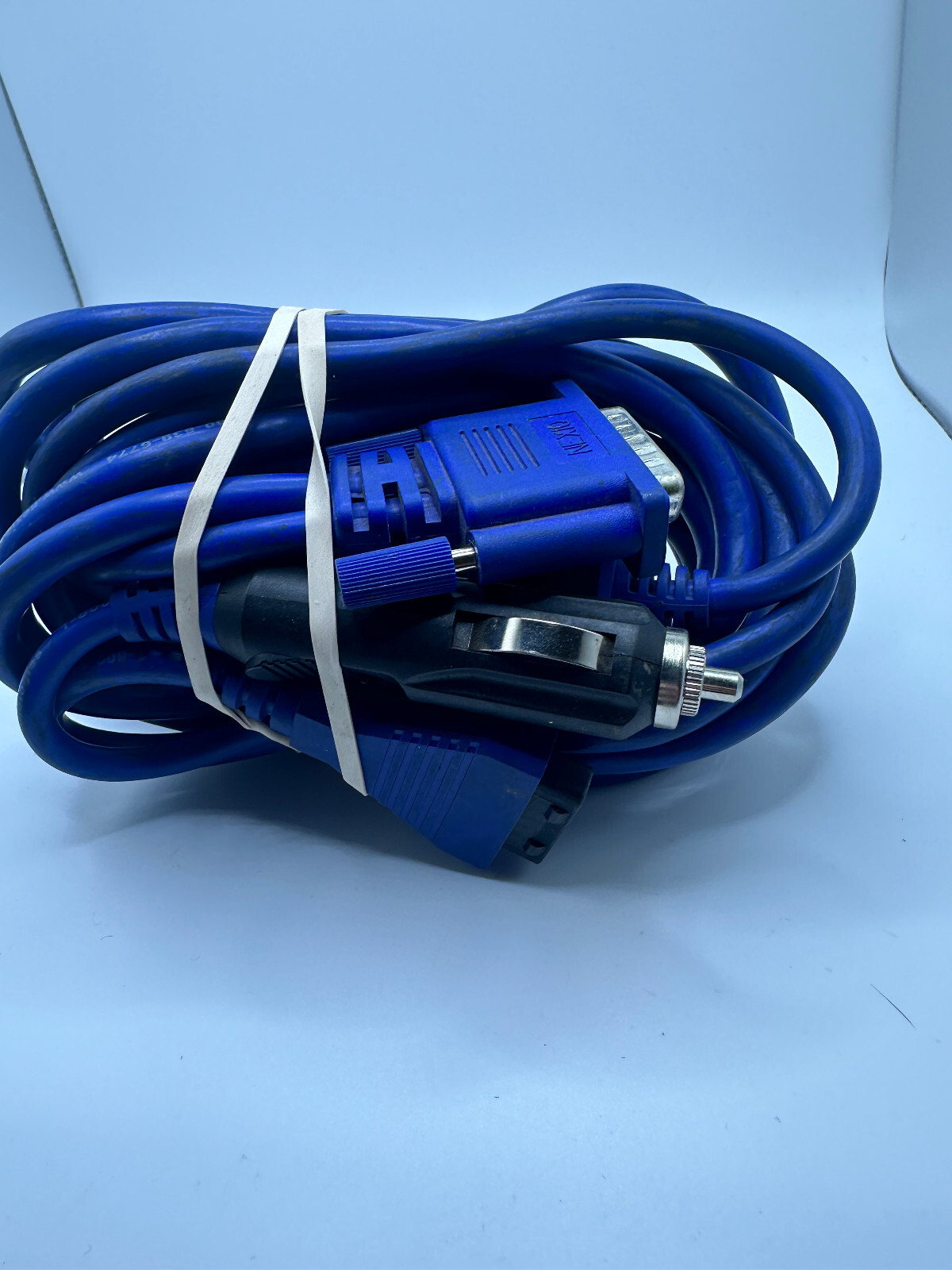 Nexiq Prolink IQ Diagnostic Scan Tool 188001 Heavy Duty Reader eBay