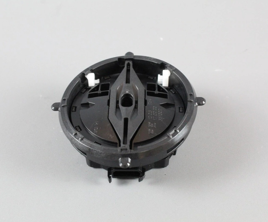 エフォールst NEW VW CRAFTER SZ EXTERIOR MIRROR ADJUSTING UNIT WITH MOTOR