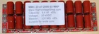 MMC capacitor 9.4nF 20kV Tesla coil cap pulse resistant 10nF high voltage capacitor