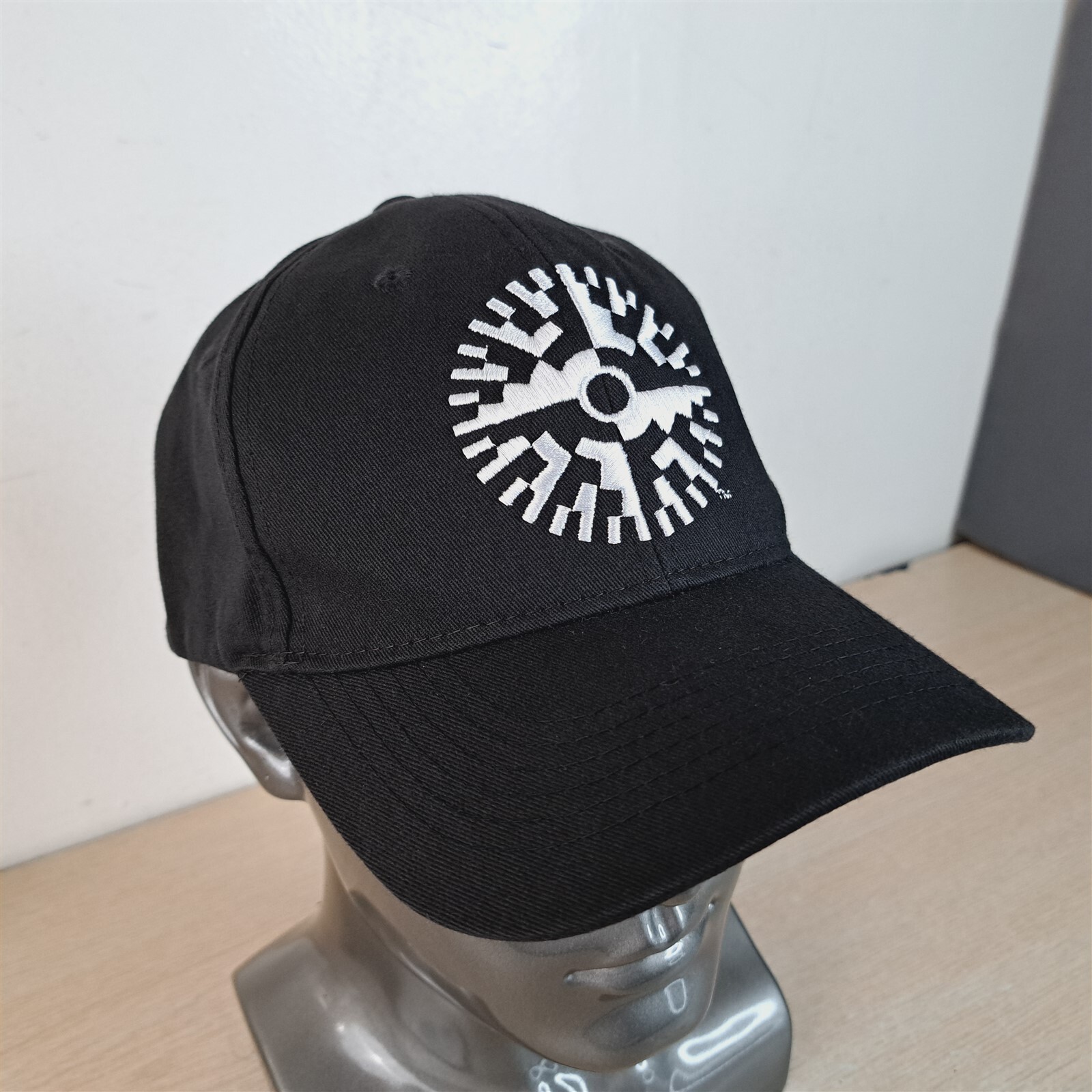 PETERSON TUNERS ADJUSTABLE STRAPBACK BASEBALL HAT… - image 3