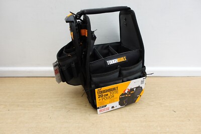 TOUGHBUILT TB CT 180 8 20 CM TRAGETASCHE & TASCHE