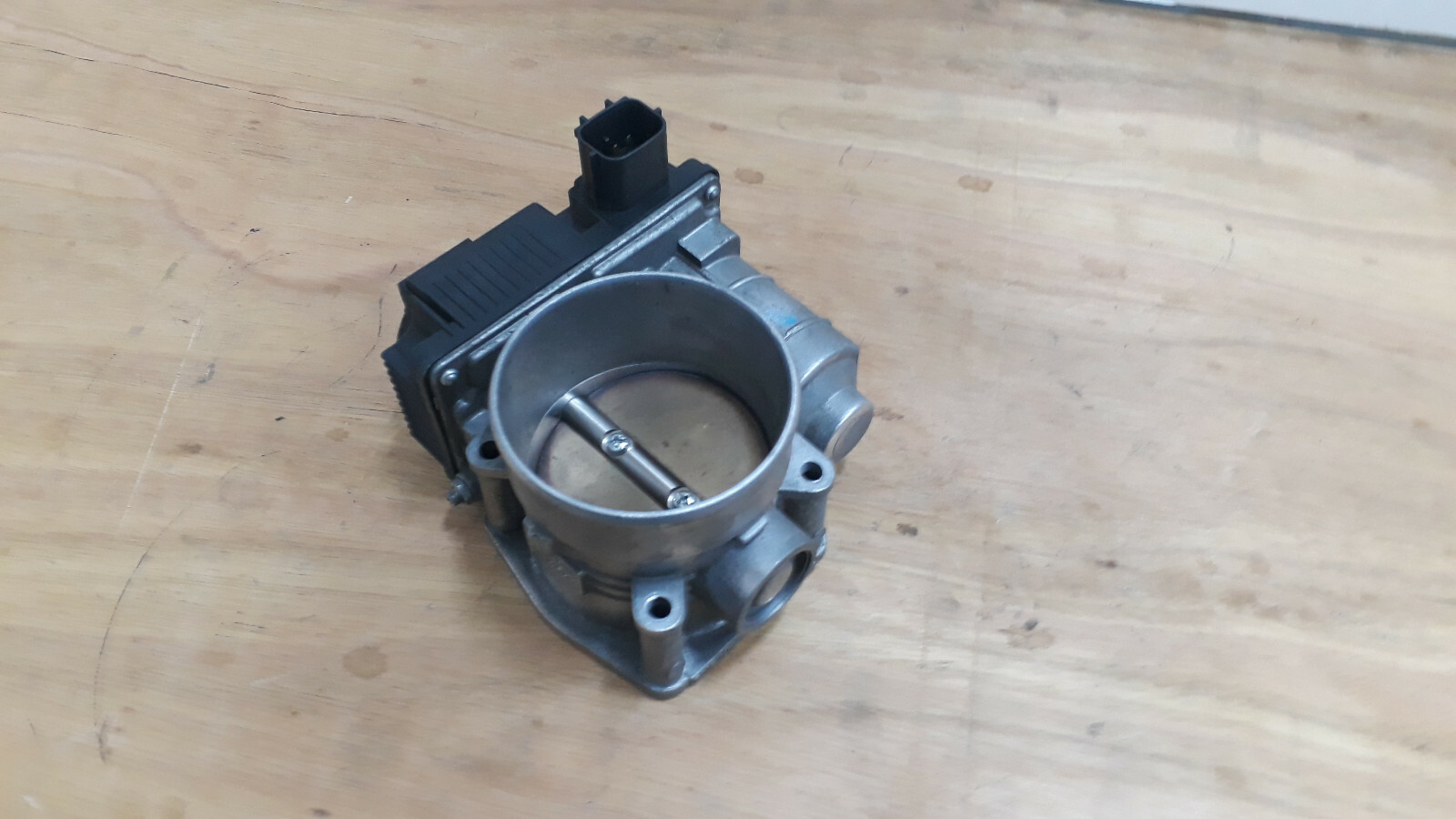 03 04 05 Infiniti FX35 G35 I35 Nissan 350Z Murano 3.5L V6 Throttle Body