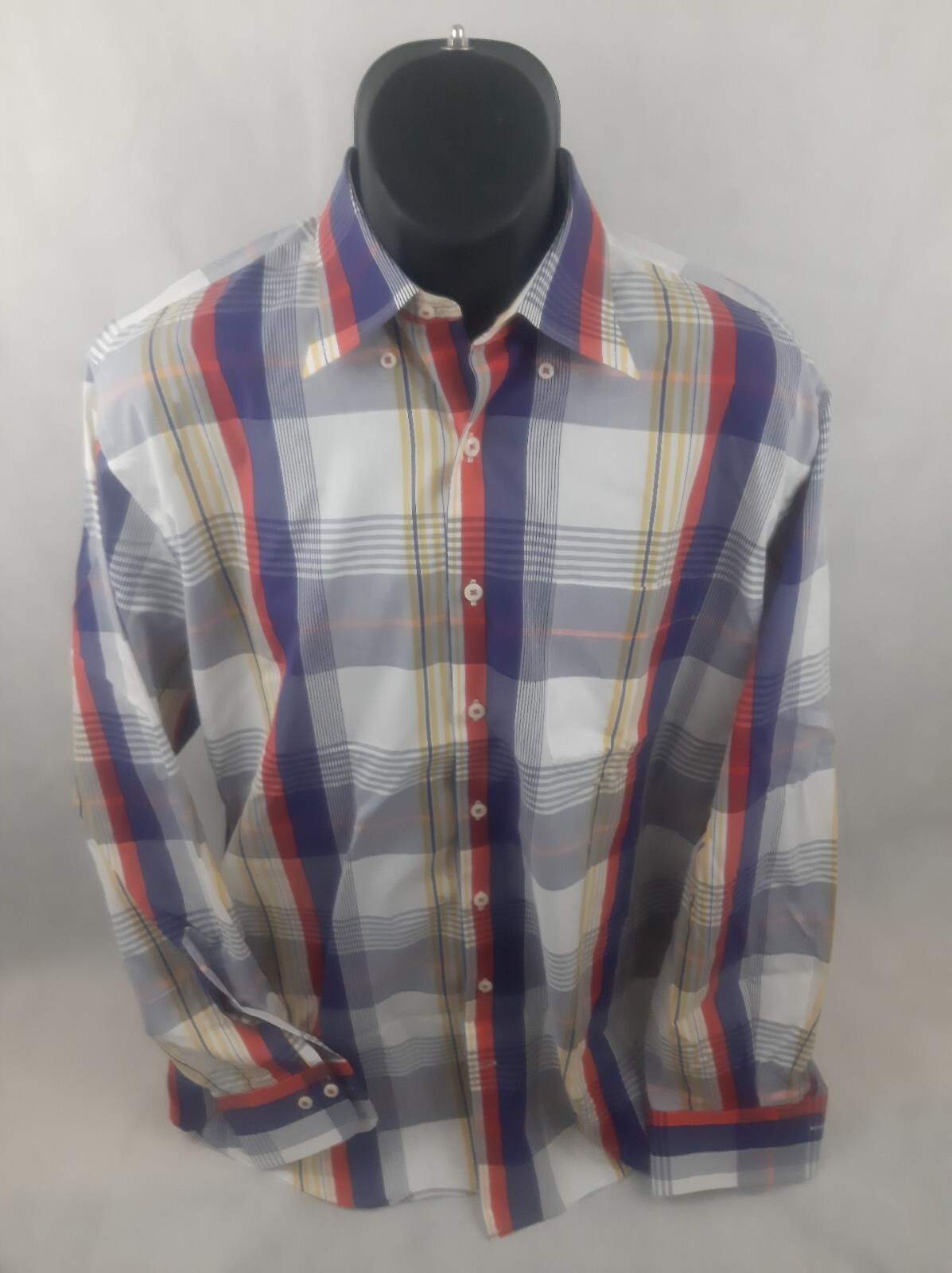 Peter Millar Button Down Shirt Weekender Finish M… - image 1