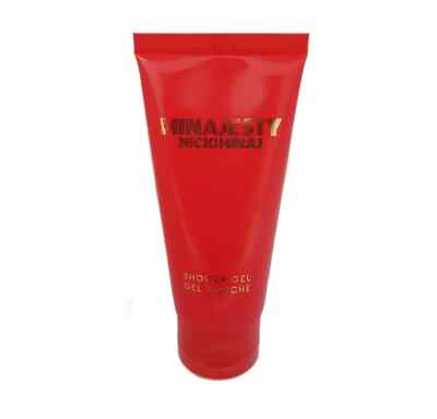 Nicki Minaj Minajesty Shower Gel for Women 1.7 fl oz Brand New Bath Body Wash