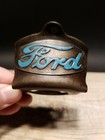 Antique Vintage Style Ford Beer Bottle Cap Opener  — photo 9