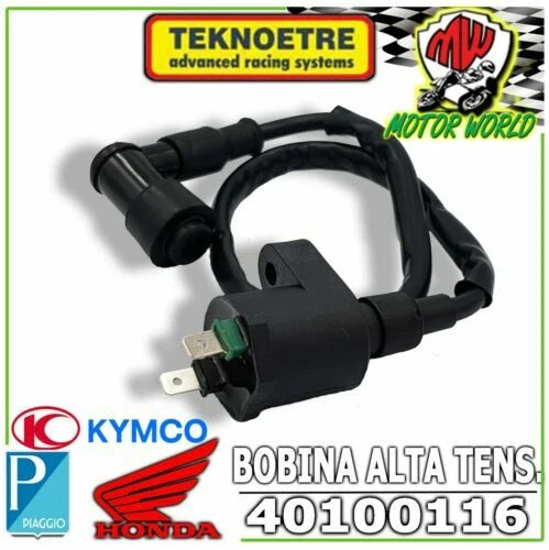 Bobinas de encendido para motos Sym