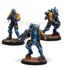 Infinity: PanOceania - Kestrel Expansion Pack Alpha (PRE) Corvus Belli CVB281240