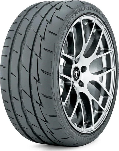 Firestone Firehawk Tires