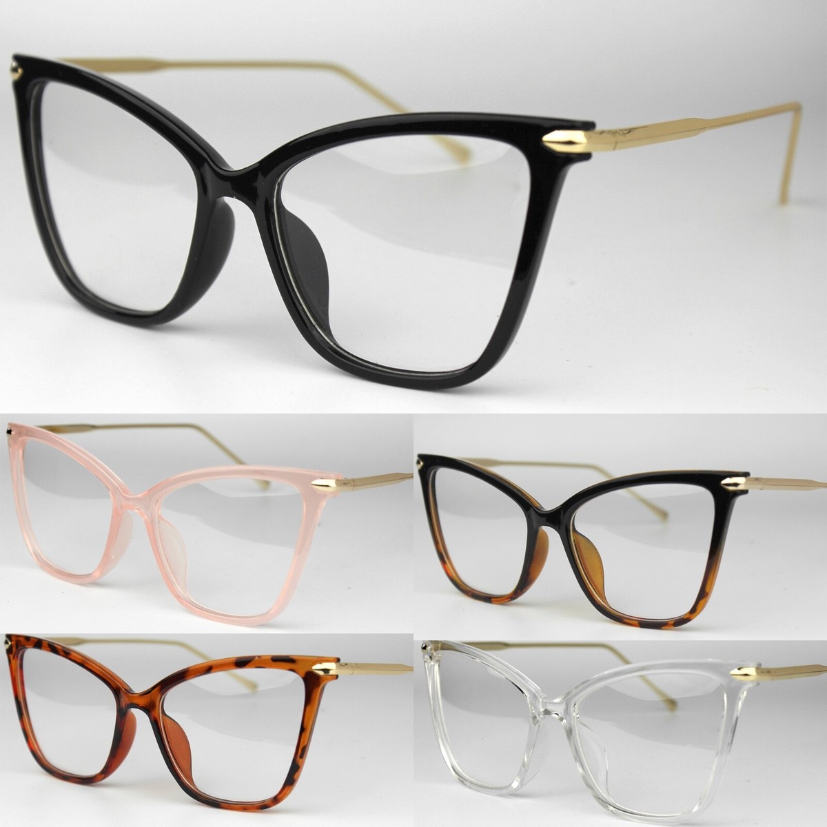 Donna 2022 Nuove Montature Occhiali Da Vista 2021 Nuova Collezione