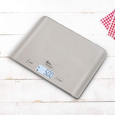 Digital Electronic Kitchen Food Diet Postal Scale Weight Balance 1g/0.1oz1 11lb