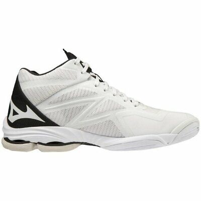 New Mizuno Volleyball Shoes Wave Lightning Z7 MID V1GA2250 New Mizuno Volleyball Shoes Wave Lightning Z7 MID V1GA2250
