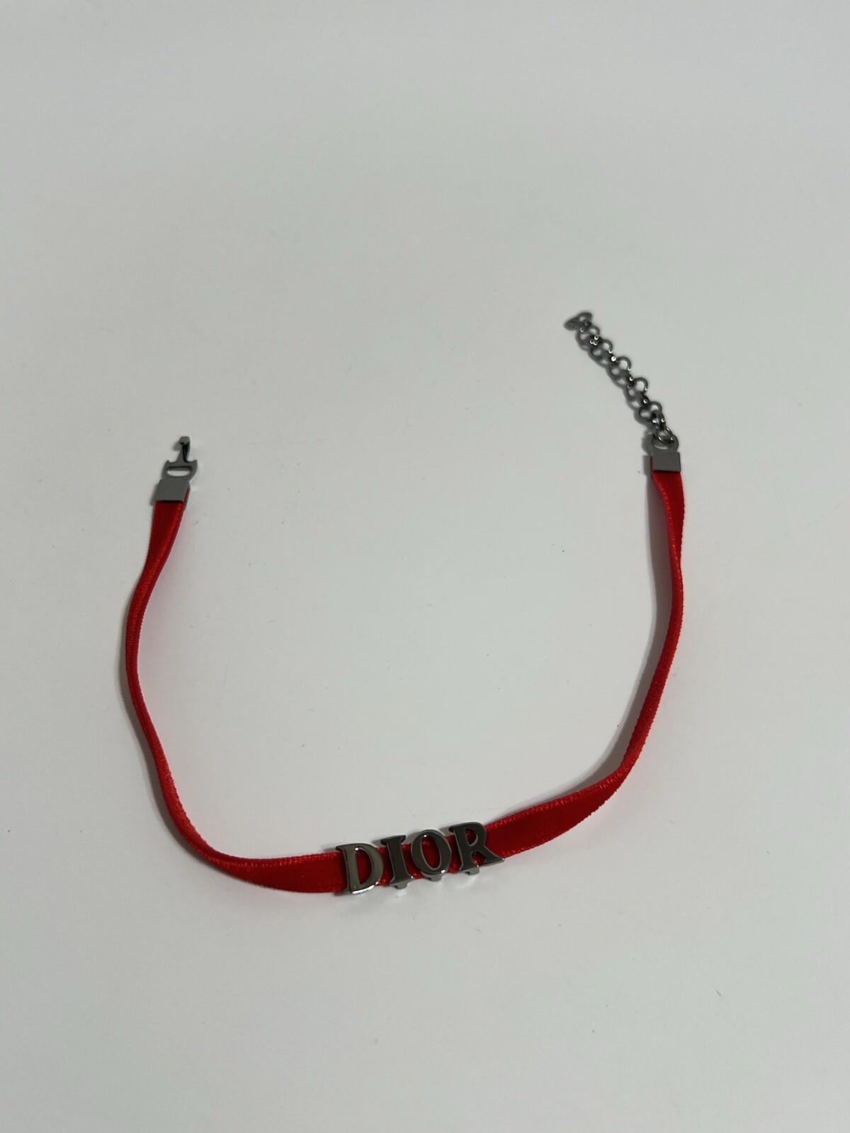 Vtg Christian Dior by John Galliano Choker Neckla… - image 5