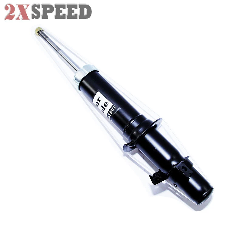 Amortiguador delantero derecho+izquierdo 341138+341139 para Honda Civic del Sol 1993-1997 Foto 2 de 4