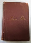 The Sexton's Tale and Other Poems by Theodore Tilton 1867 Antique Book